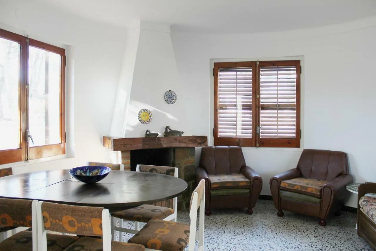 Crisson Villa L' Escala Spanyolország