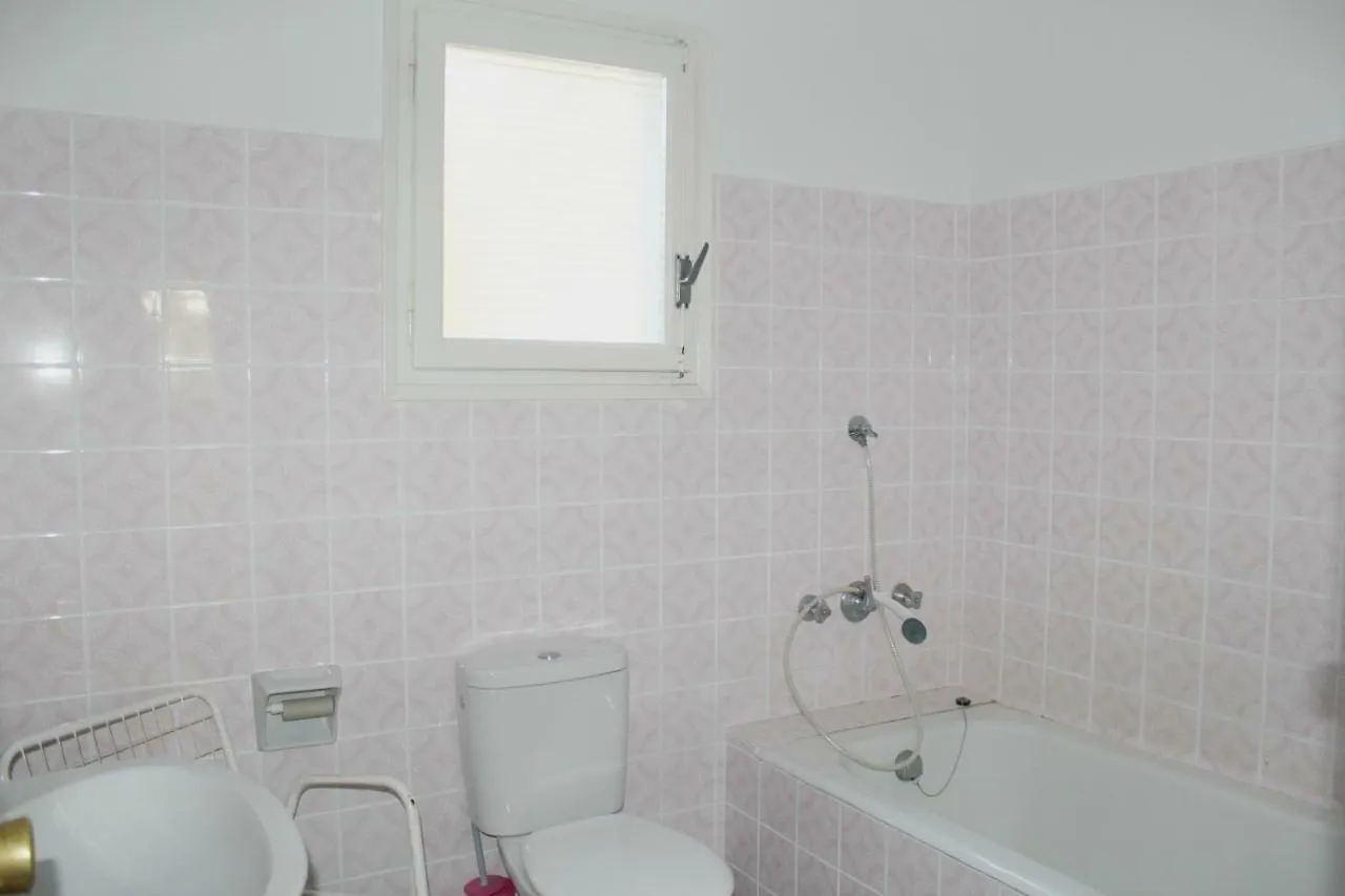 Crisson Villa L' Escala Spanyolország