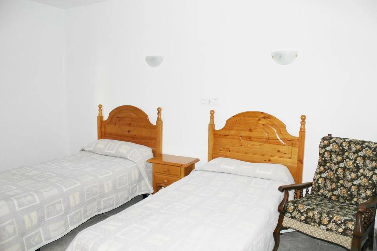 Nyaraló Crisson Villa L' Escala Spanyolország