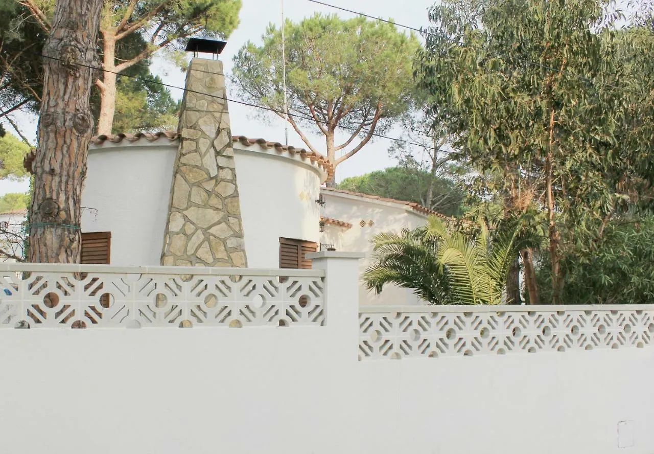 Crisson Villa L' Escala